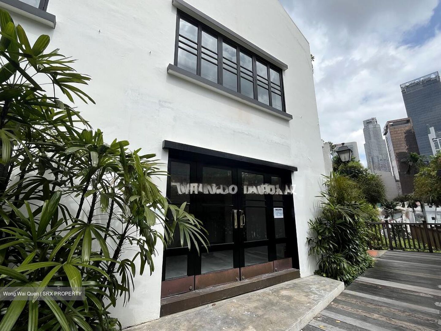 Ann Siang Road (D1), Shop House #575689431